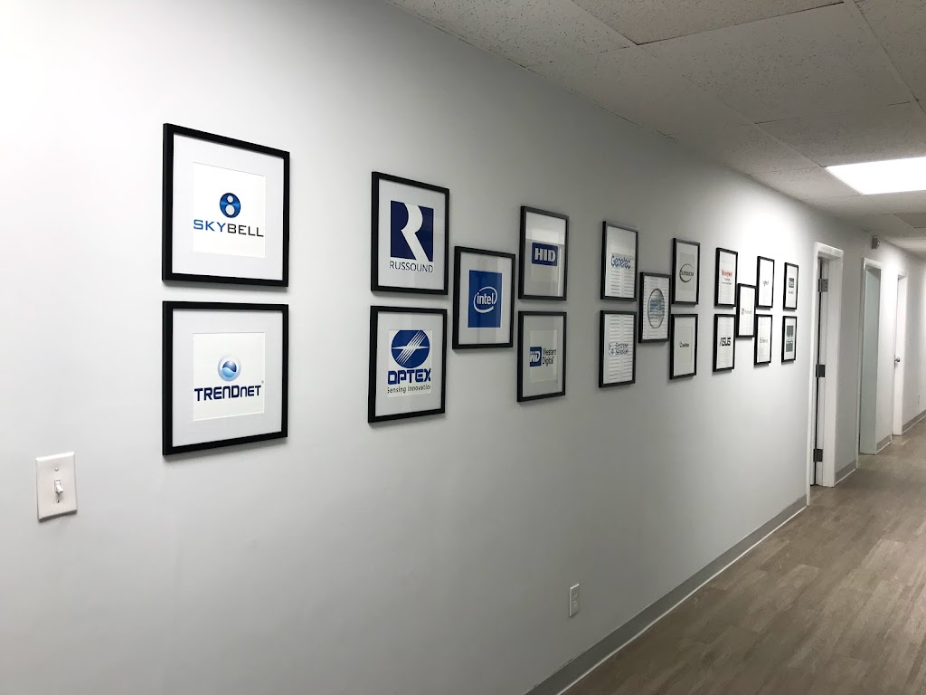 Turner Security powered by TechCore | 106 Enon Springs Rd E, Smyrna, TN 37167, USA | Phone: (615) 223-9600