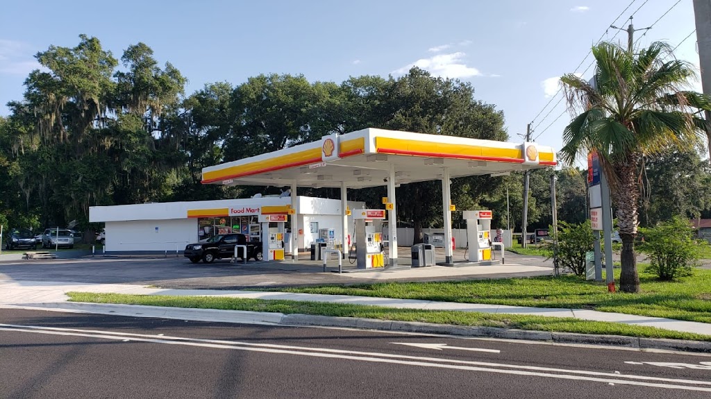 TanGo Shell | 2301 W Orange Blossom Trail, Apopka, FL 32712, USA | Phone: (407) 703-8144