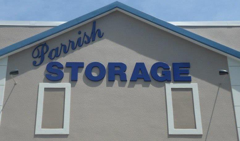 Parrish Storage | 12123 US-301 N, Parrish, FL 34219, USA | Phone: (941) 479-7877
