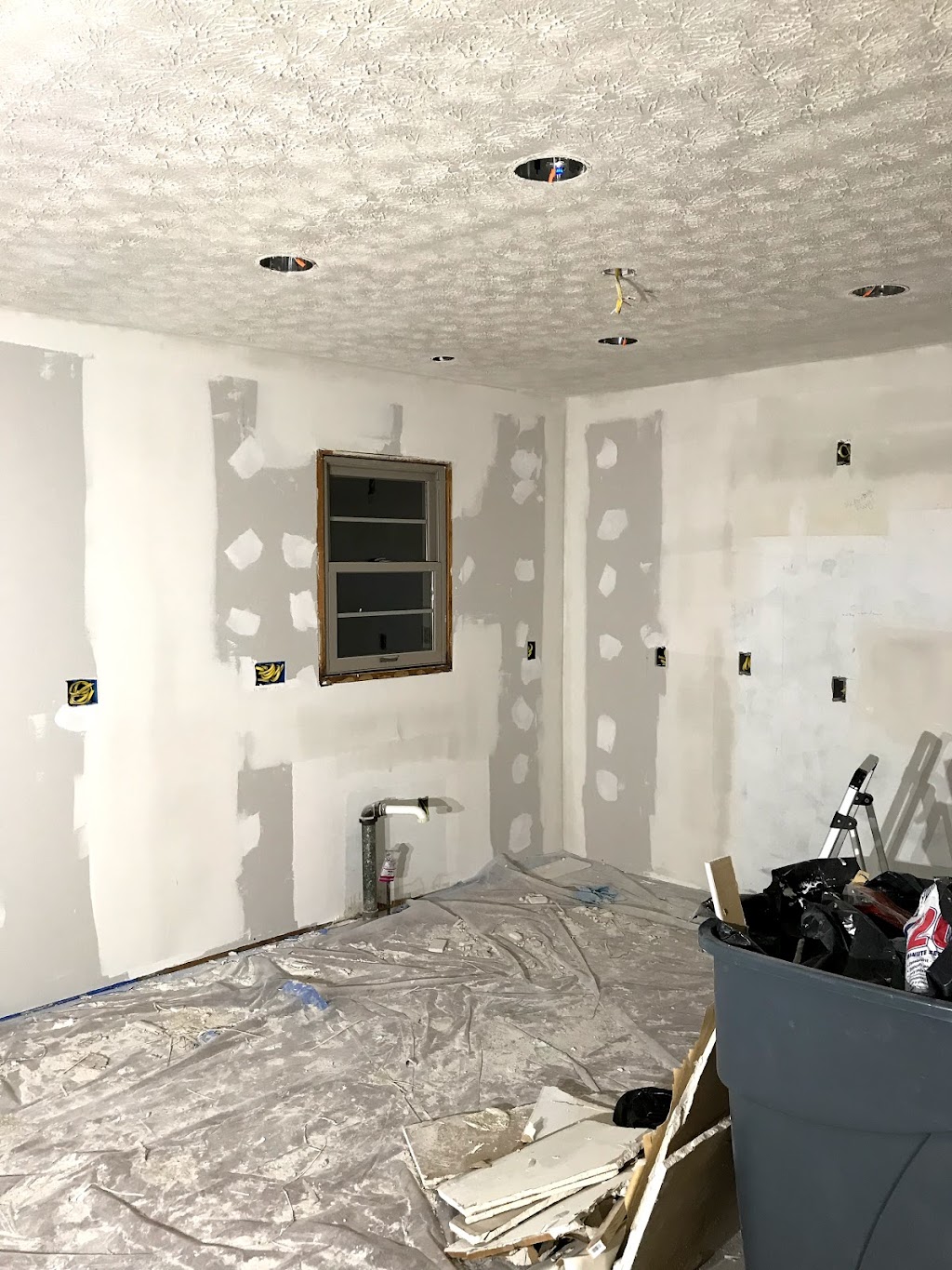 Presto! drywall repair and painting. | 38390 Chester Rd #53, Avon, OH 44011 | Phone: (440) 665-4237