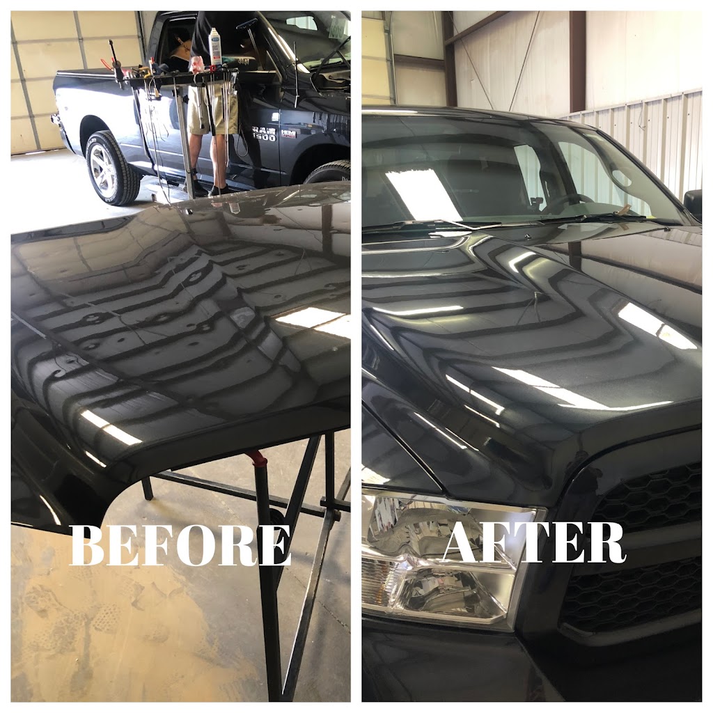 Superior Dent Solutions | 4450 TX-29, Bertram, TX 78605, USA | Phone: (512) 999-7909