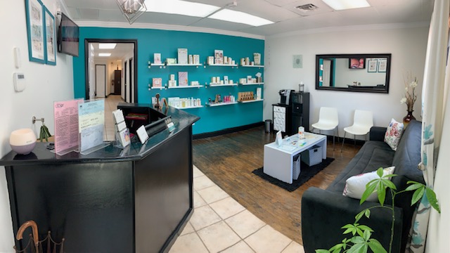 Angelica Beauty And Waxing | 2506 S MacDill Ave #C, Tampa, FL 33629, USA | Phone: (813) 443-4510