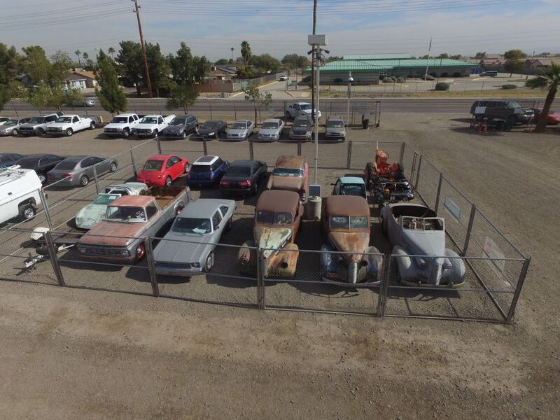 WSM Auctioneers | 1616 S 67th Ave, Phoenix, AZ 85043, USA | Phone: (623) 936-3300