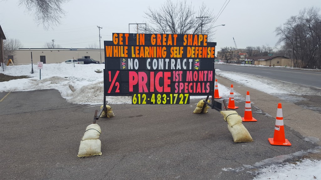 School of Shaolin Kung Fu | 4167 Coon Rapids Blvd NW, Coon Rapids, MN 55433, USA | Phone: (612) 483-1727