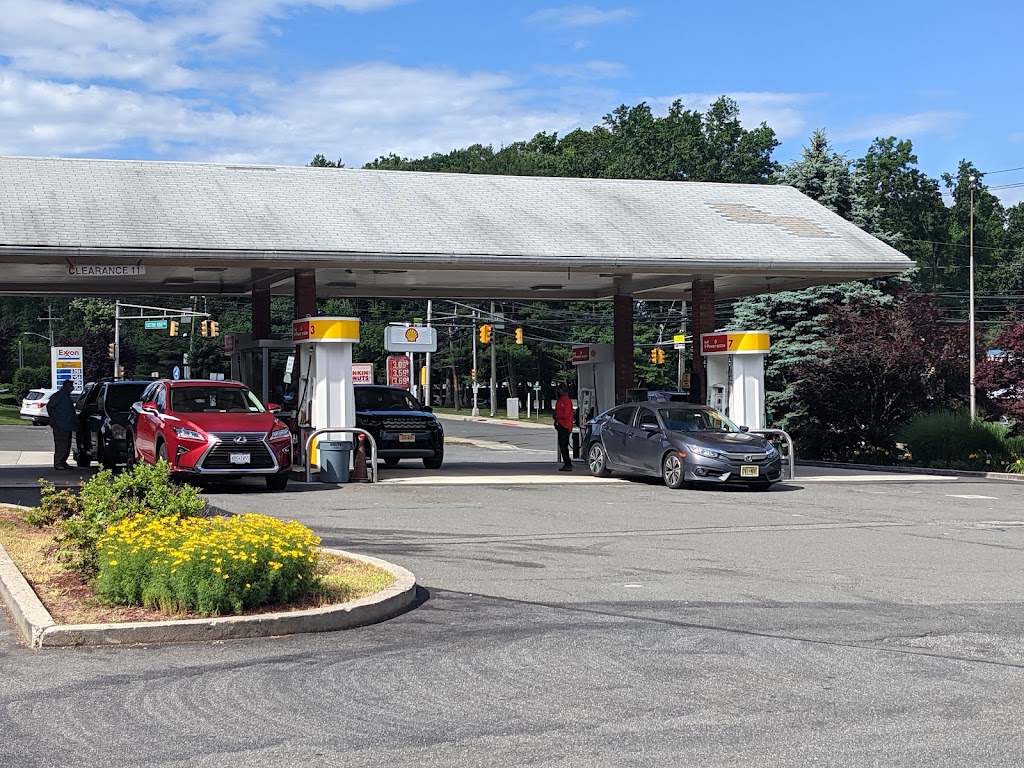 Shell | 128 Chestnut Ridge Rd, Montvale, NJ 07645, USA | Phone: (201) 232-7365