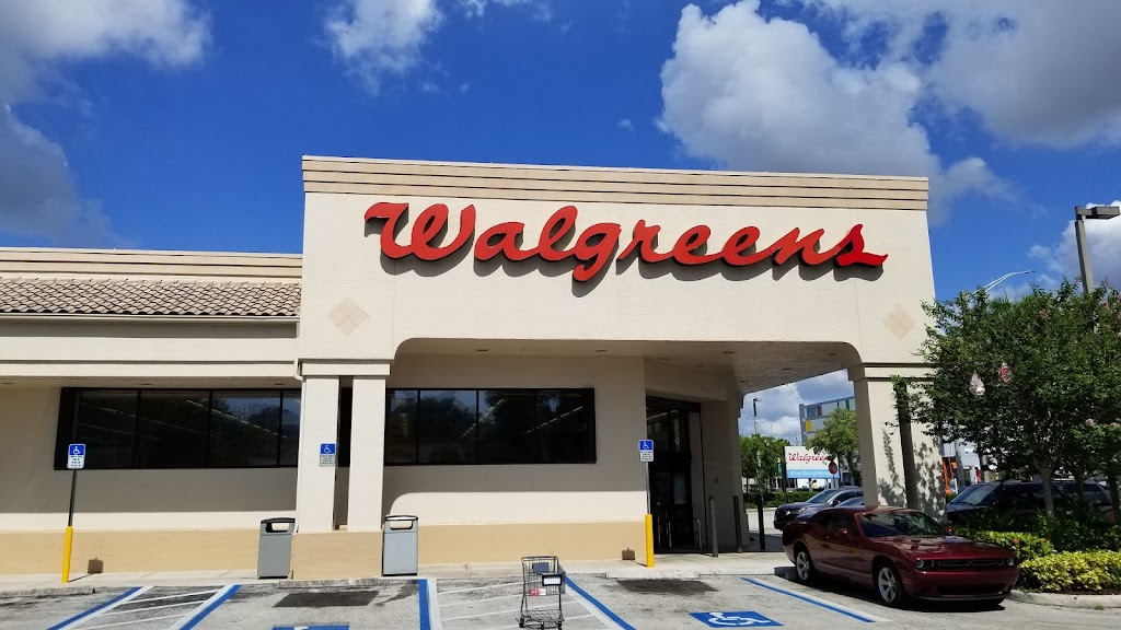 Walgreens | 700 W Broward Blvd, Fort Lauderdale, FL 33312, USA | Phone: (954) 463-9937