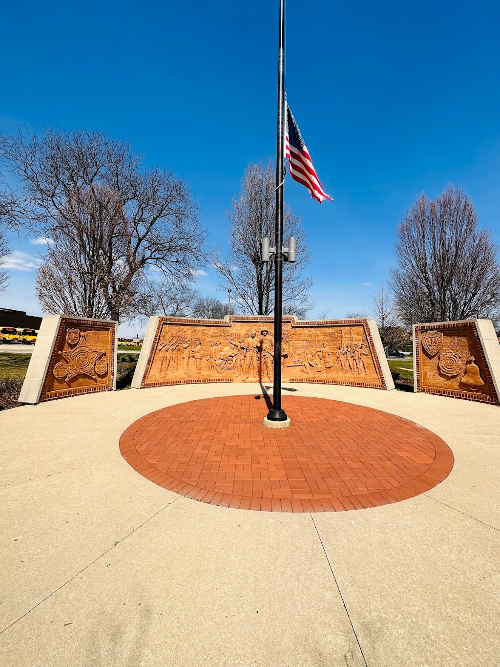 Schaumburg Fire Department Station 51 | Northwest Suburbs, 950 W Schaumburg Rd, Schaumburg, IL 60194, USA | Phone: (847) 923-6710