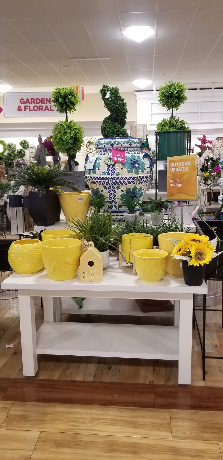 HomeGoods | 10025 N Michigan Rd, Carmel, IN 46032 | Phone: (317) 228-0485