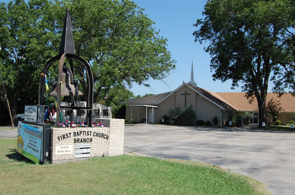 Your Community Church - Branch | 7011 FM546, Princeton, TX 75407, USA | Phone: (972) 734-3571