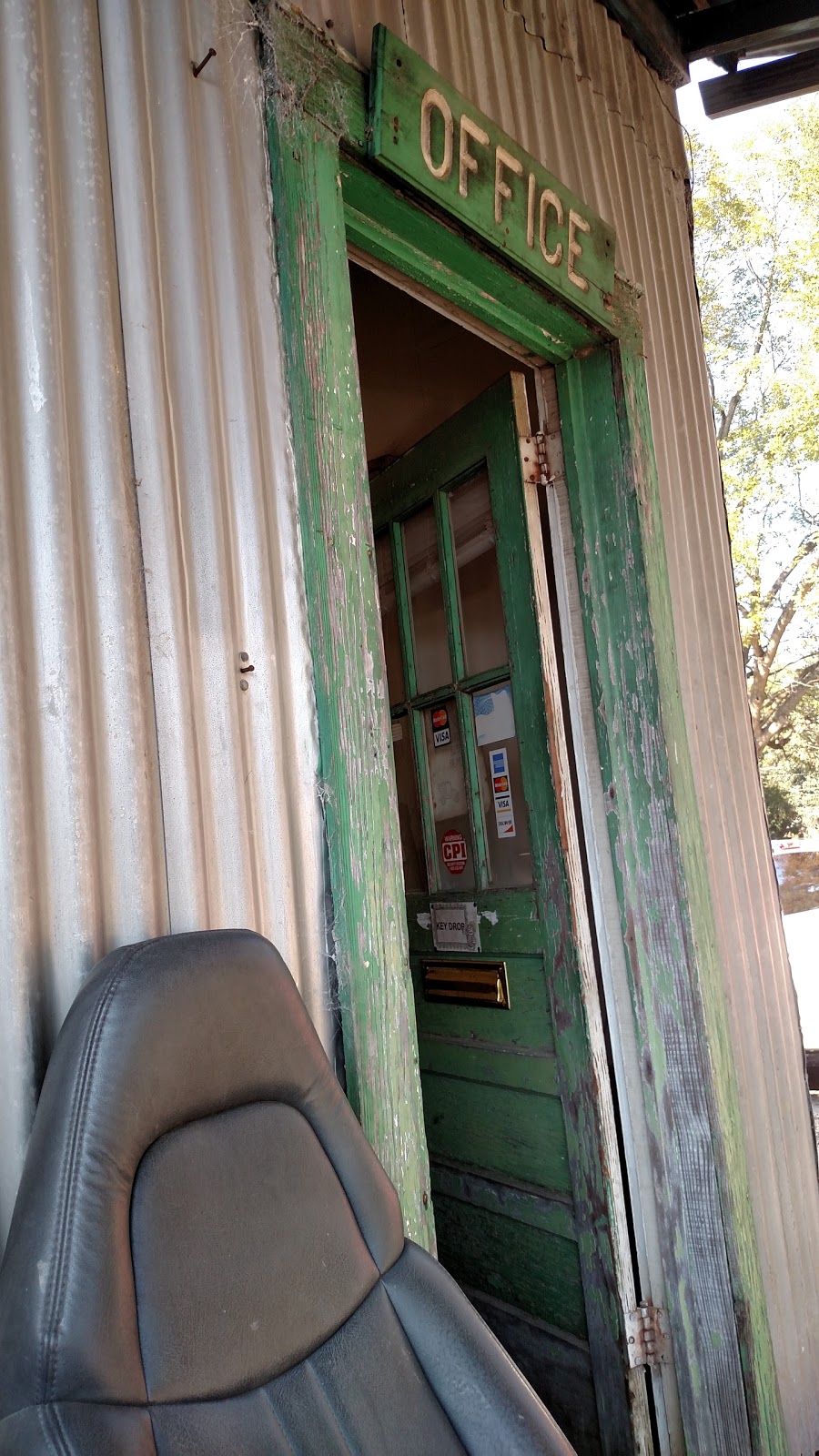 Melvins Auto Repair | 30 N Buffalo St, Wendell, NC 27591, USA | Phone: (919) 365-3217