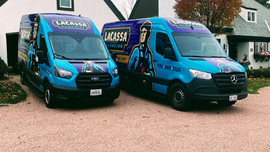 LaCassa Plumbing INC | 16 W Ogden Ave STE B, Westmont, IL 60559, USA | Phone: (630) 349-7067