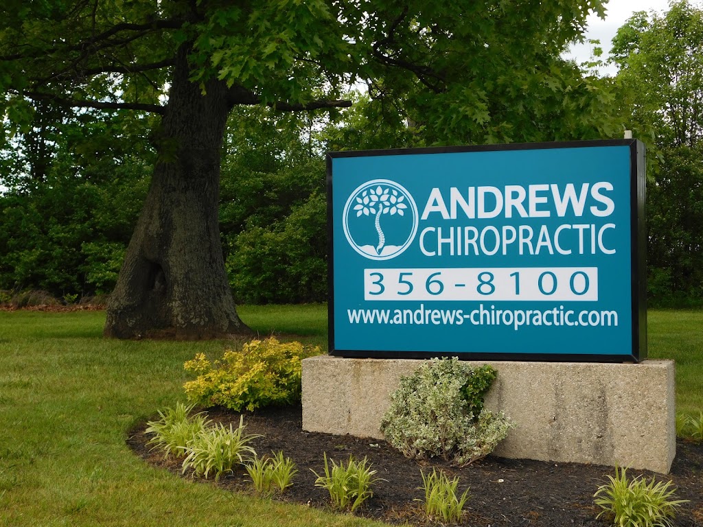 Andrews Chiropractic | 6565 Taylor Mill Rd UNIT B, Independence, KY 41051, USA | Phone: (859) 356-8100