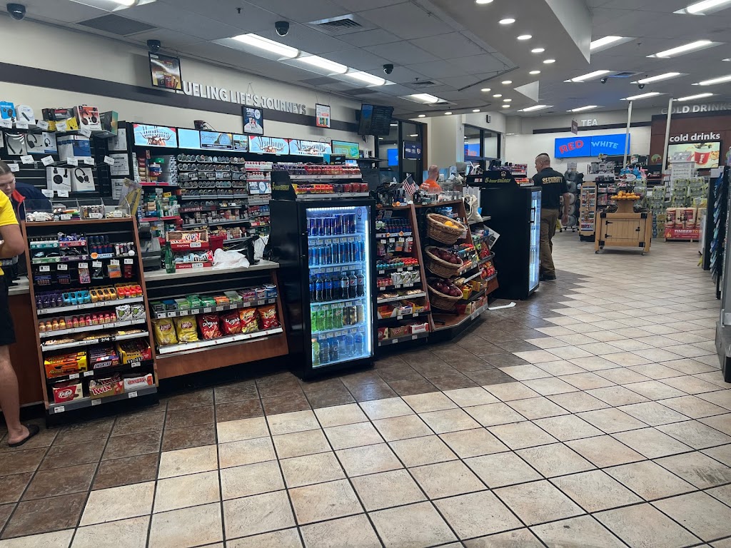 Pilot Travel Center | 900 N 99th Ave, Avondale, AZ 85323, USA | Phone: (623) 936-0900