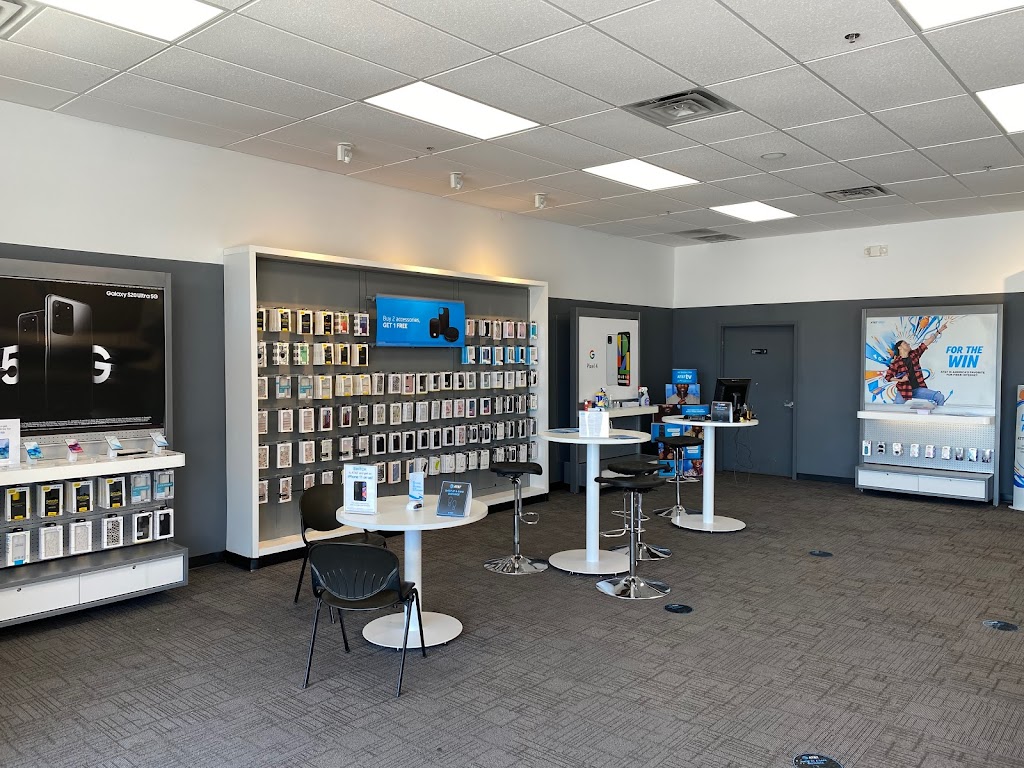 AT&T Store | 344 US-175 Frontage Rd, Seagoville, TX 75159, USA | Phone: (972) 287-4581