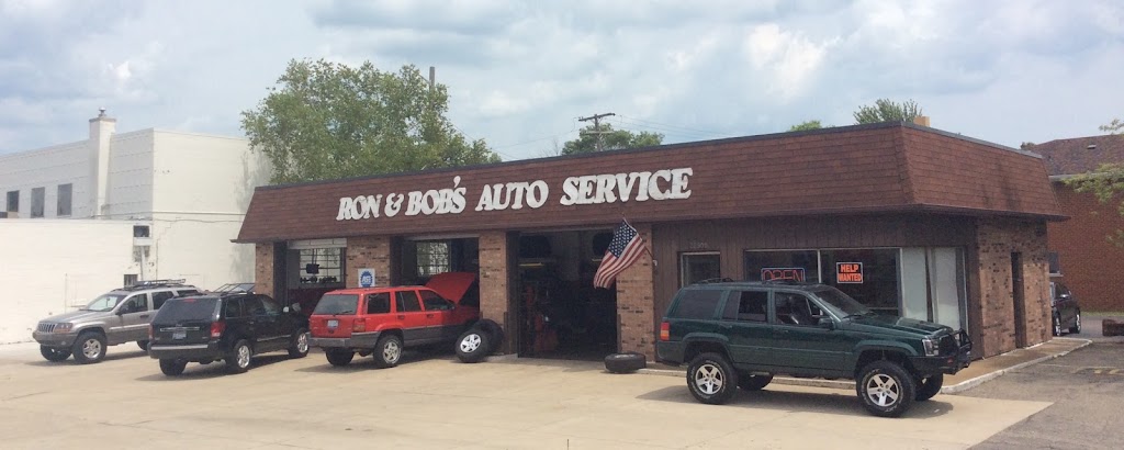 Ron & Bobs Auto Services | 22900 Greater Mack Ave, St Clair Shores, MI 48080, USA | Phone: (586) 779-3698