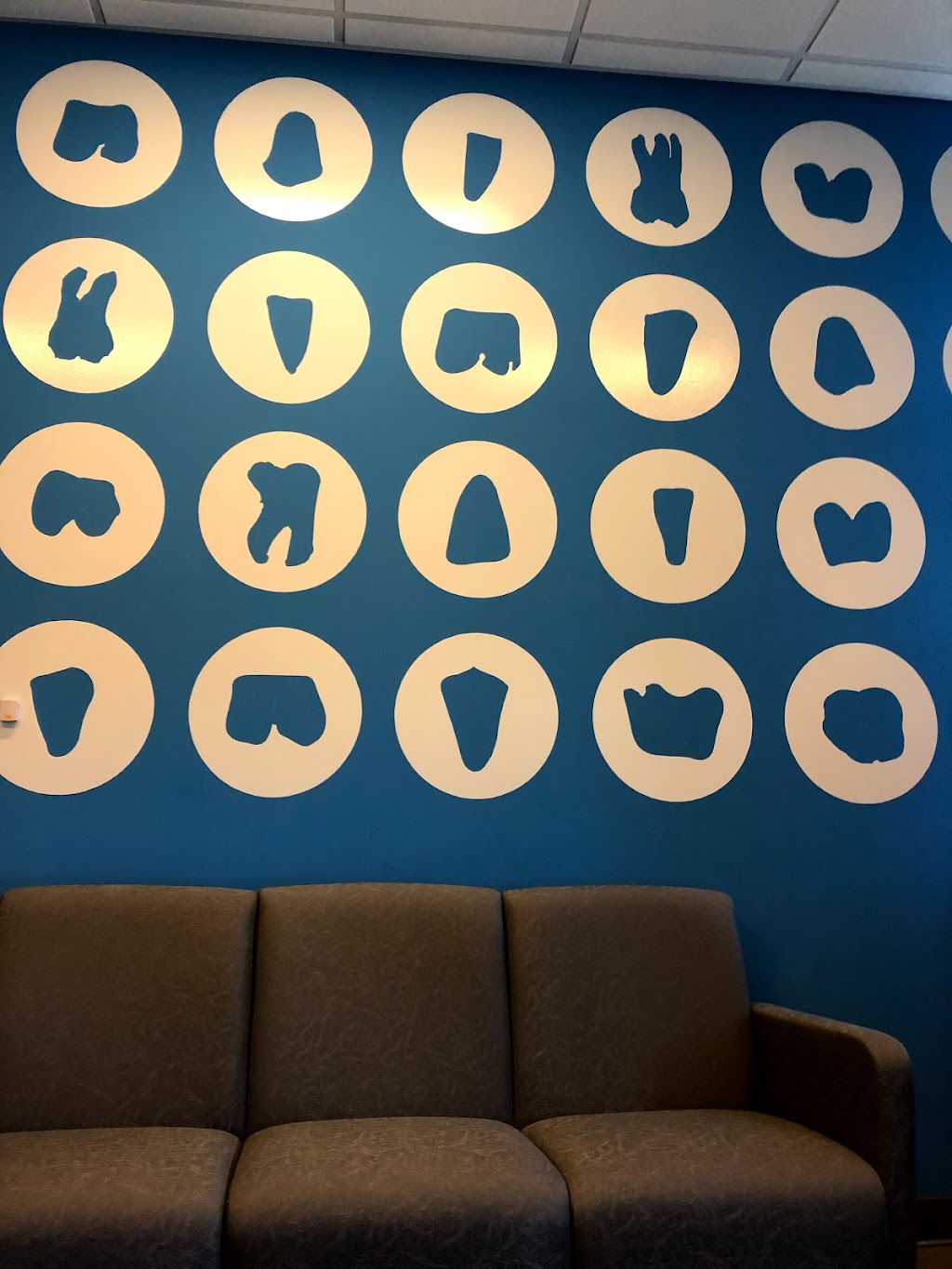 Moore Family Dentistry: Adam Moore, DDS | 501 Health Park Dr #110, Garner, NC 27529, USA | Phone: (919) 772-1811