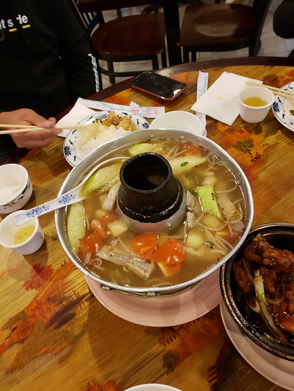 My Canh Restaurant | 4535 W Walnut St, Garland, TX 75042, USA | Phone: (972) 494-3990