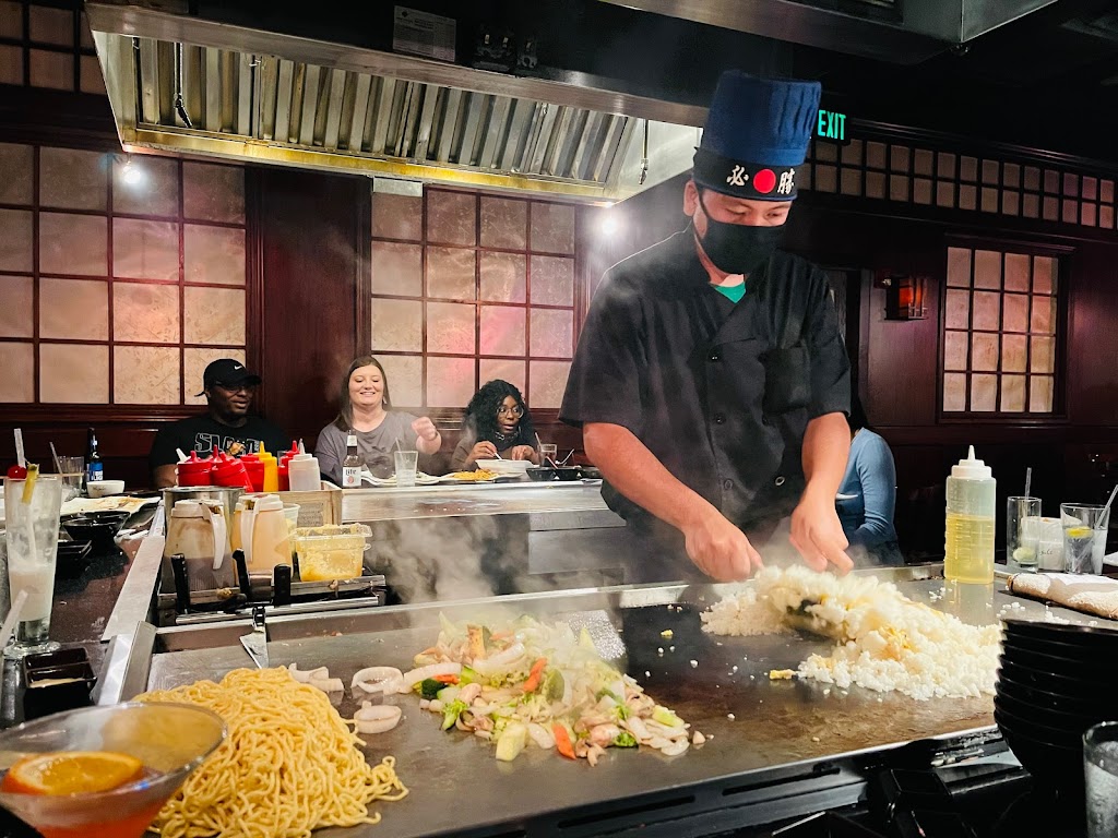 Wasabi Japanese Steakhouse | 150 Montrose W Ave, Copley, OH 44321 | Phone: (330) 666-5522