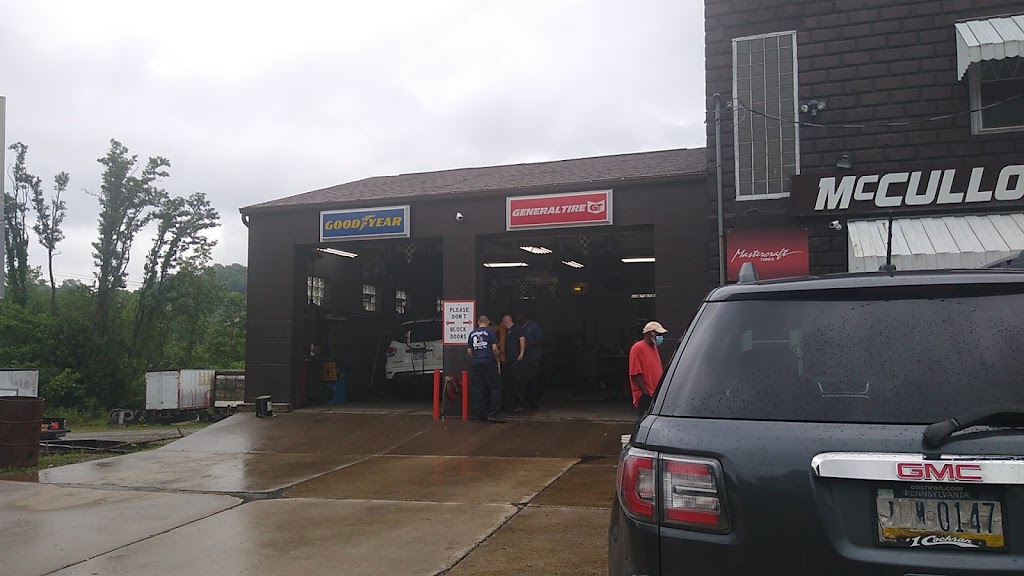 McCullough Tire | 1900 Universal Rd, Penn Hills, PA 15235, USA | Phone: (412) 798-9650