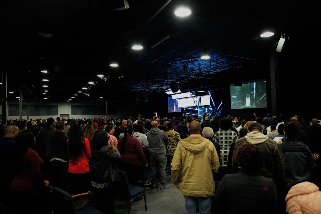 World Overcomers Christian Church | 2933 S Miami Blvd, Durham, NC 27703, USA | Phone: (919) 402-9622