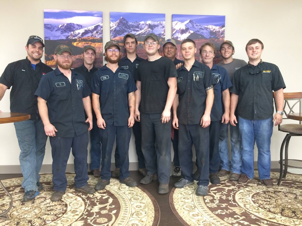 Tire World Car Care Center | 1806 N Causeway Blvd, Mandeville, LA 70471, USA | Phone: (985) 626-8538