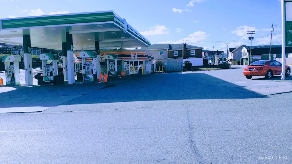 bp | 200 Dry Run Rd, Monongahela, PA 15063, USA | Phone: (724) 258-7752