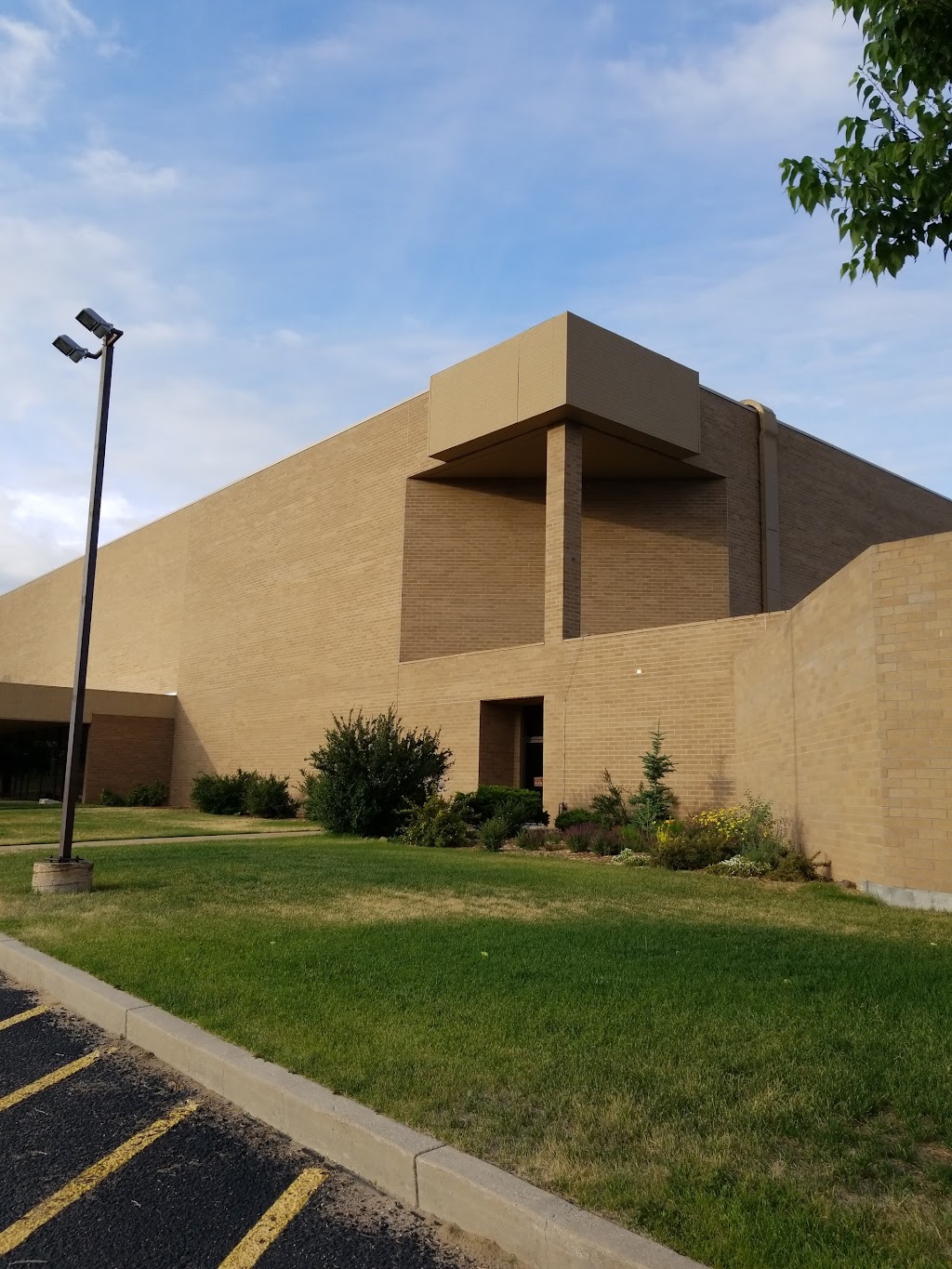 Eastside Church of Christ | 5905 Flintridge Dr, Colorado Springs, CO 80918, USA | Phone: (719) 598-0344