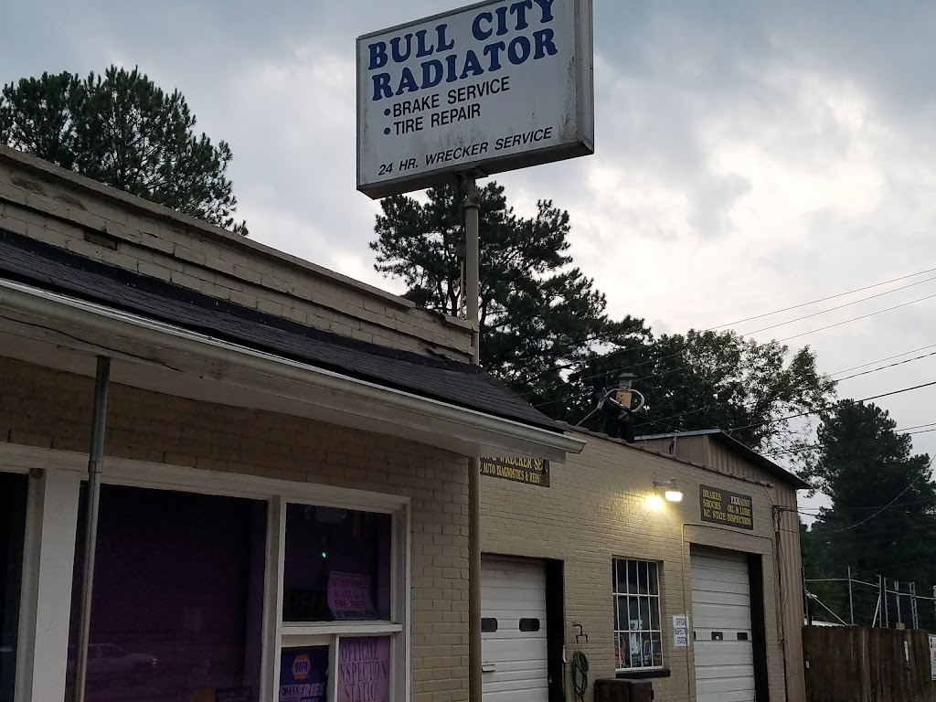 Bull City Radiator & Towing | 4918 US-70, Durham, NC 27705 | Phone: (919) 383-5079