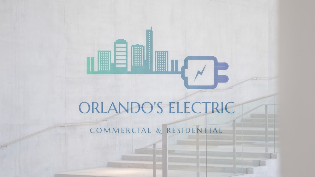 Orlandos Electric | 1420 Vernon Dr, Aubrey, TX 76227, USA | Phone: (214) 607-3734