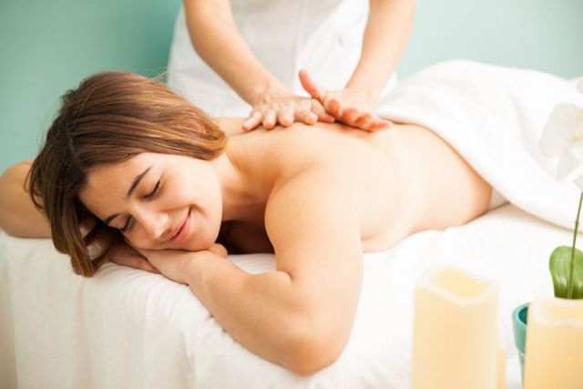 A New You Massage Spa | 1635 River Valley Cir S #313, Lancaster, OH 43130, USA | Phone: (740) 652-4443