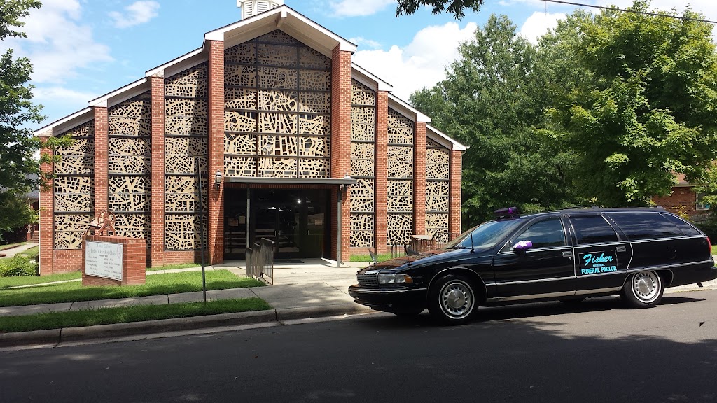 Mt Calvary United Church of Christ | 1715 Athens Ave, Durham, NC 27707, USA | Phone: (919) 688-5066