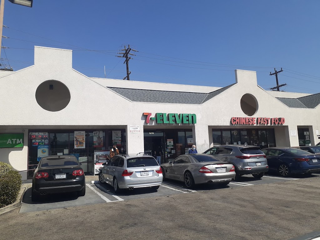 7-Eleven | 6350 San Fernando Rd, Glendale, CA 91201, USA | Phone: (818) 649-1592