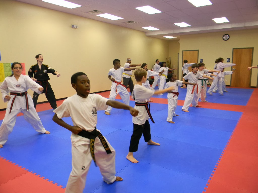 J Tiger Tae Kwon Do | 6450 Rogers Rd, Rolesville, NC 27571, USA | Phone: (919) 453-6446