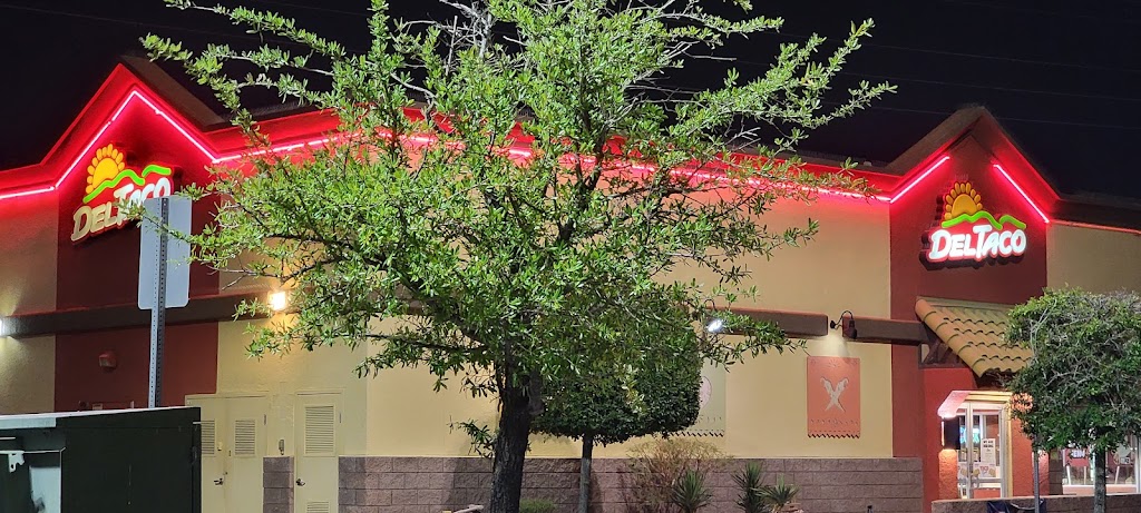 Del Taco | 550 Marks St, Henderson, NV 89014, USA | Phone: (702) 435-0130