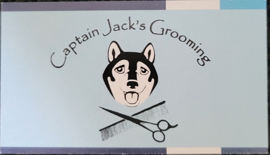 Captain Jacks Grooming | 10214 Riverside Dr, Toluca Lake, CA 91602, USA | Phone: (818) 760-3366