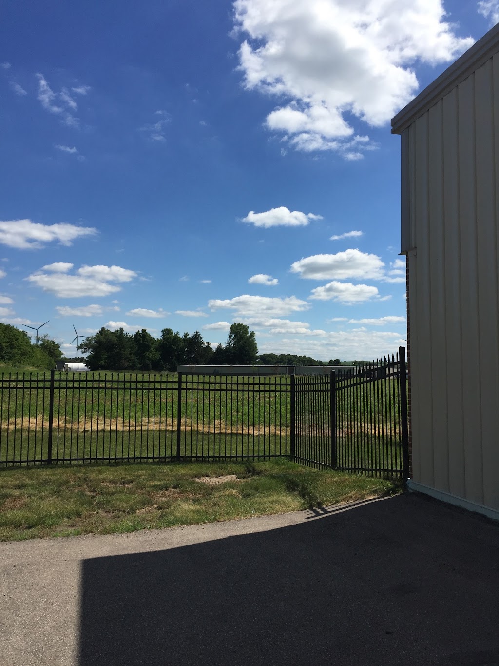 The Storage Guy, LLC - Springfield Storage | 7289 Muskie Dr, Dane, WI 53529, USA | Phone: (608) 695-9597