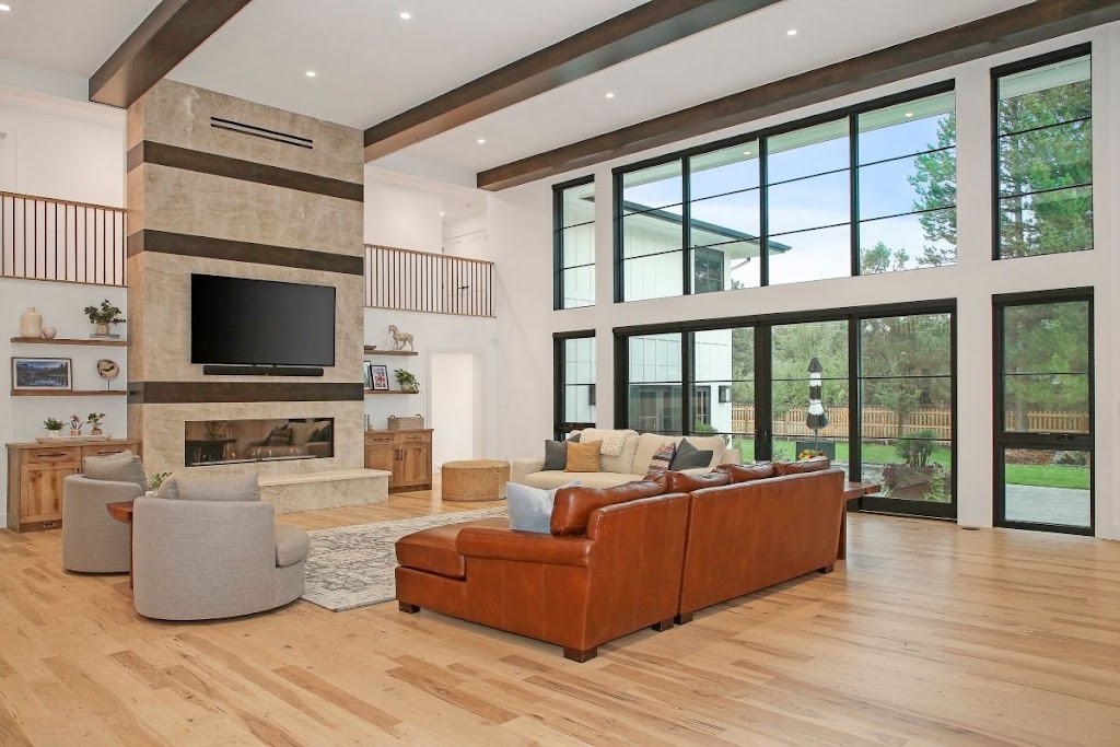 Haley Custom Homes | 5211 S Quebec St, Greenwood Village, CO 80111, USA | Phone: (303) 601-9446