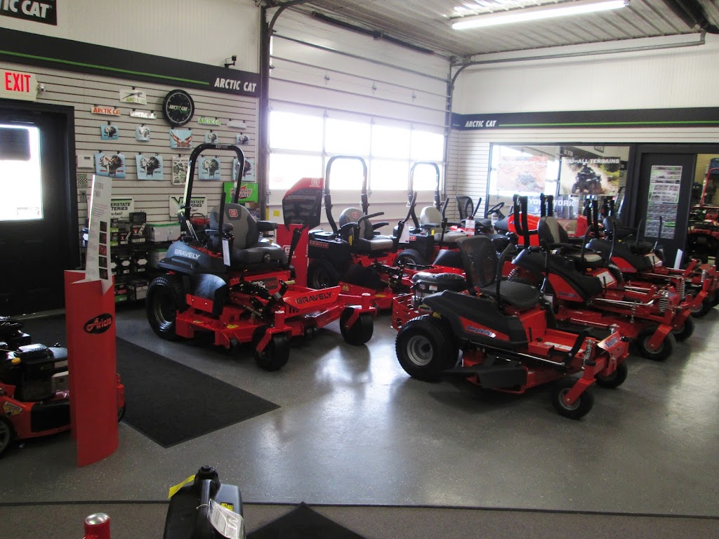 Johns Performance Shop | 10455 Co Hwy 16, Carey, OH 43316, USA | Phone: (419) 396-6201