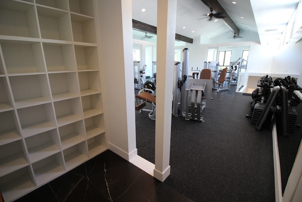 Azure Fitness Santa Monica | 625 Montana Ave Ste M, Santa Monica, CA 90403, USA | Phone: (424) 902-2158