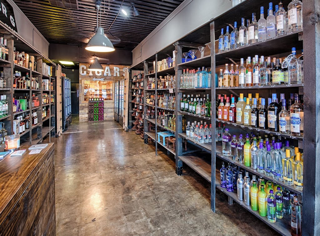 M.r. Liquorllc | 3609 Greenville Ave, Dallas, TX 75206 | Phone: (972) 850-9395