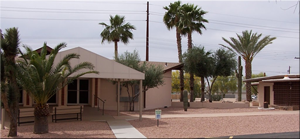 East Valley Church of the Nazarene | 127 N Signal Butte Rd, Apache Junction, AZ 85120 | Phone: (480) 986-1587