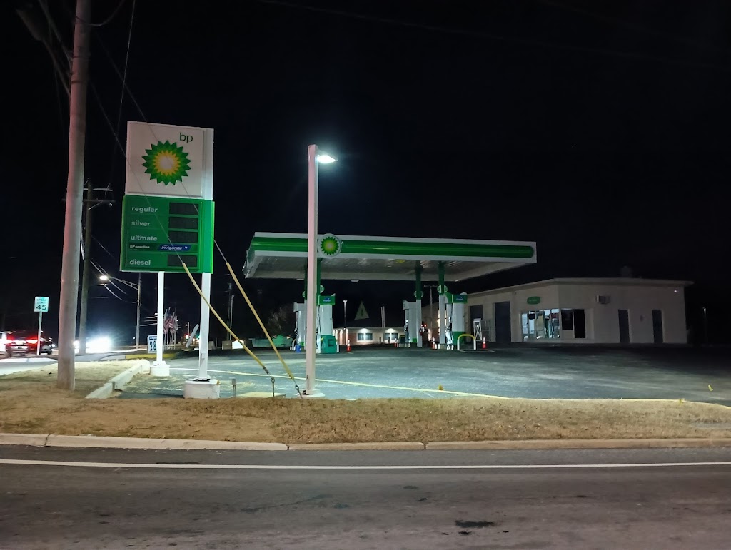 bp | 1422 W Landis Ave, Vineland, NJ 08360, USA | Phone: (856) 691-4308
