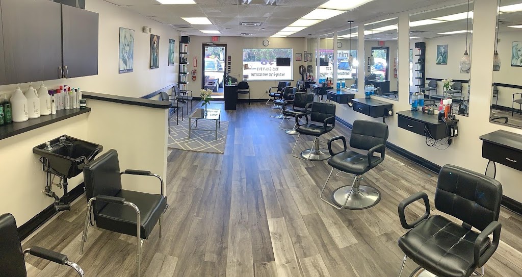 Kims Trims | 4072 Deltona Blvd, Spring Hill, FL 34606, USA | Phone: (352) 610-4343