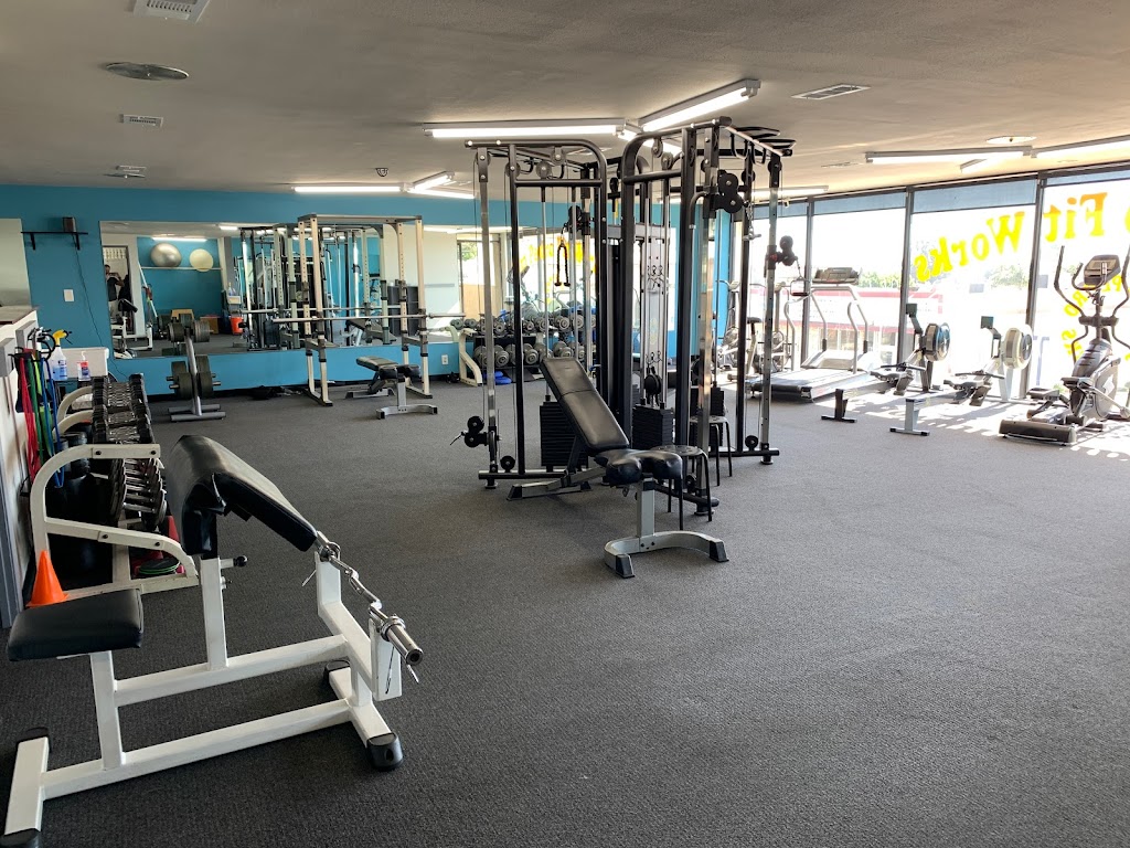 San Pedro Fit Works | 1438 W 8th St Suite B, San Pedro, CA 90732, USA | Phone: (424) 342-9090