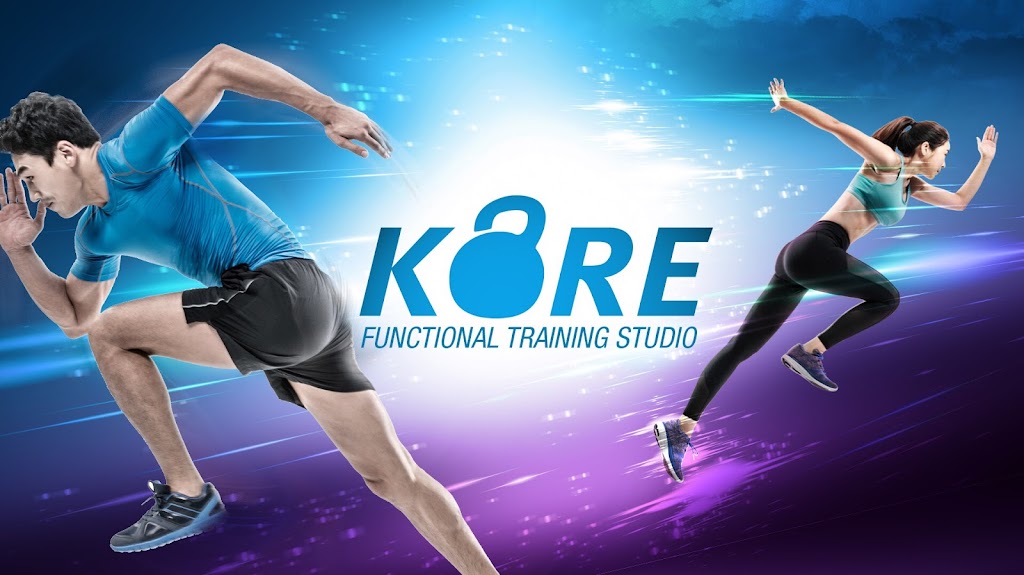 KORE Functional Training Studio. | 43-40 162nd St 1st floor, Flushing, NY 11358, USA | Phone: (718) 961-1057