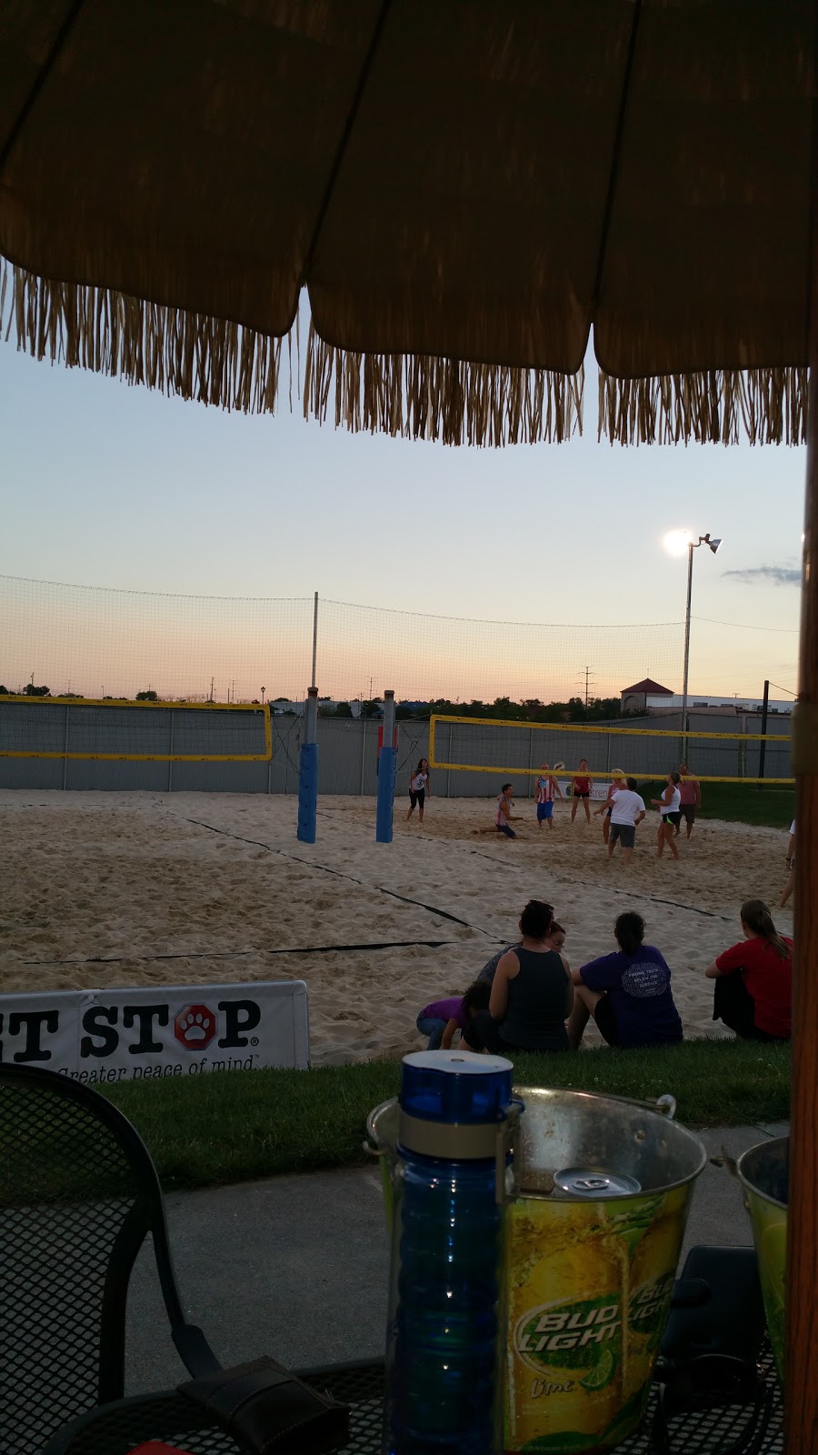 Sports Express Volleyball Center | 5280 OH-741, Mason, OH 45040, USA | Phone: (513) 398-2400