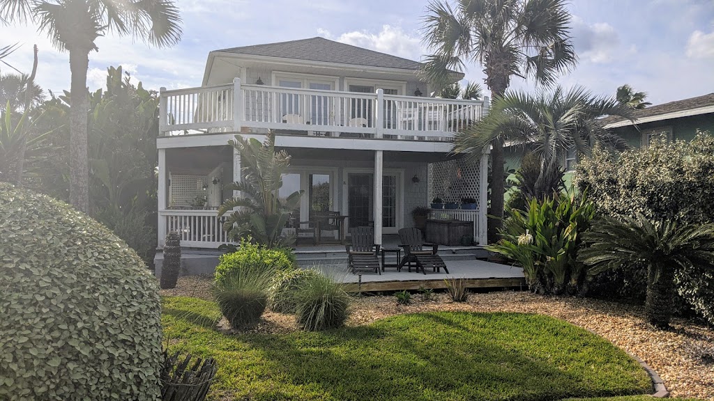 Elizabeth Pointe Lodge | 98 S Fletcher Ave, Fernandina Beach, FL 32034 | Phone: (904) 277-4851