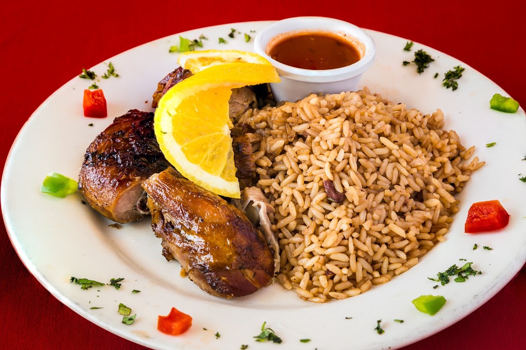 Jerk Pit | 1939 E Fletcher Ave, Tampa, FL 33612, USA | Phone: (813) 971-2121