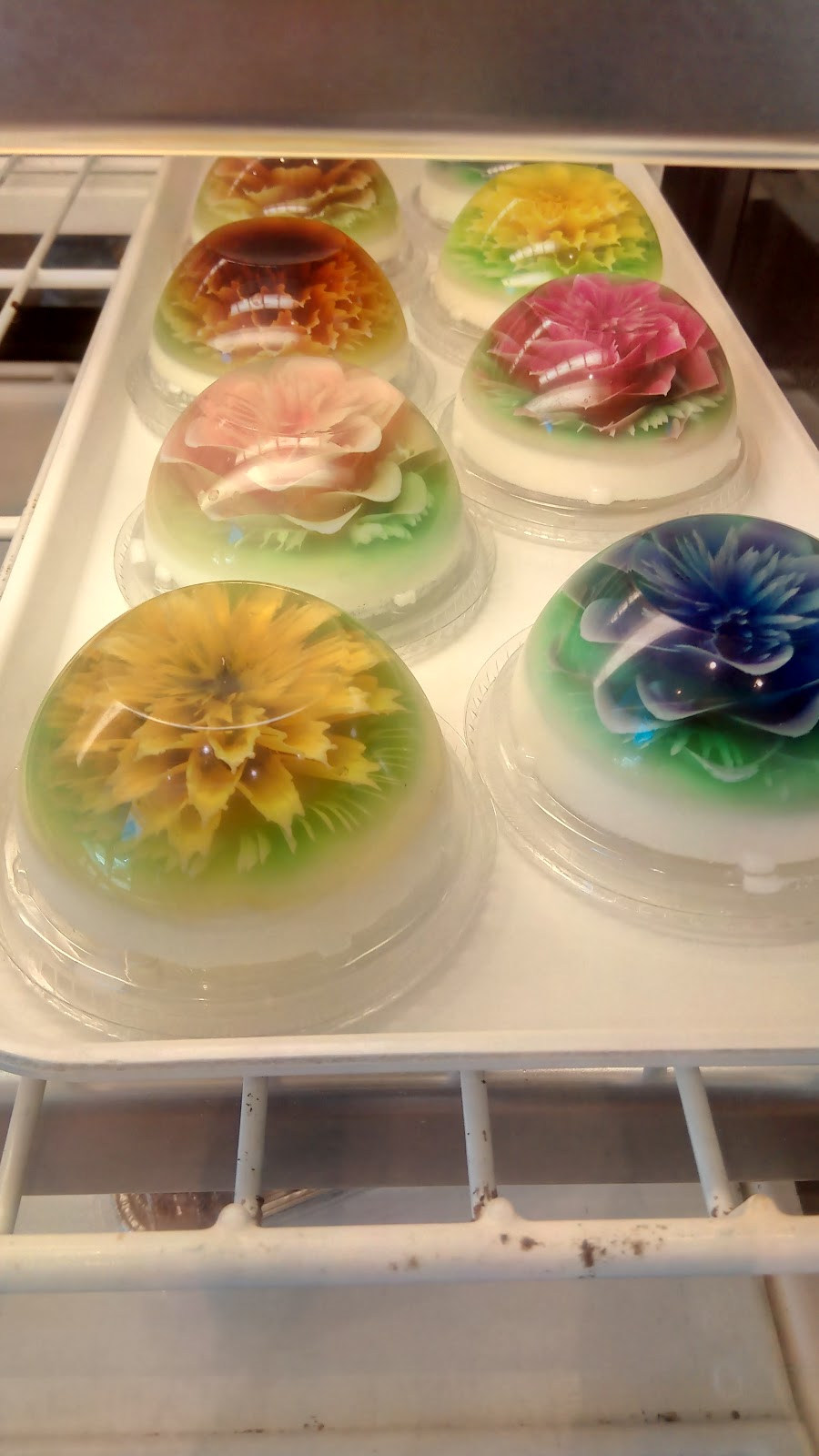 Joconde Pastry and Cake 3450 Foothill Blvd, Glendale, CA 91214, USA