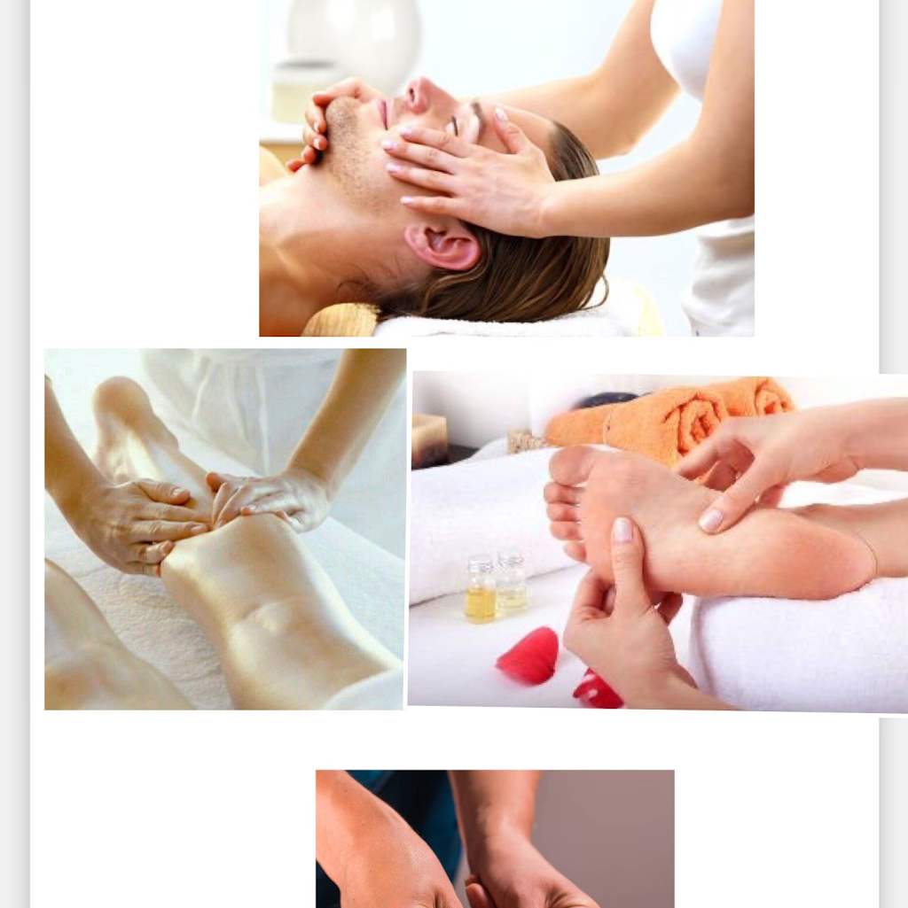 High Five Massage | 1521 N Custer Rd STE 2300, McKinney, TX 75071, USA | Phone: (469) 927-6466